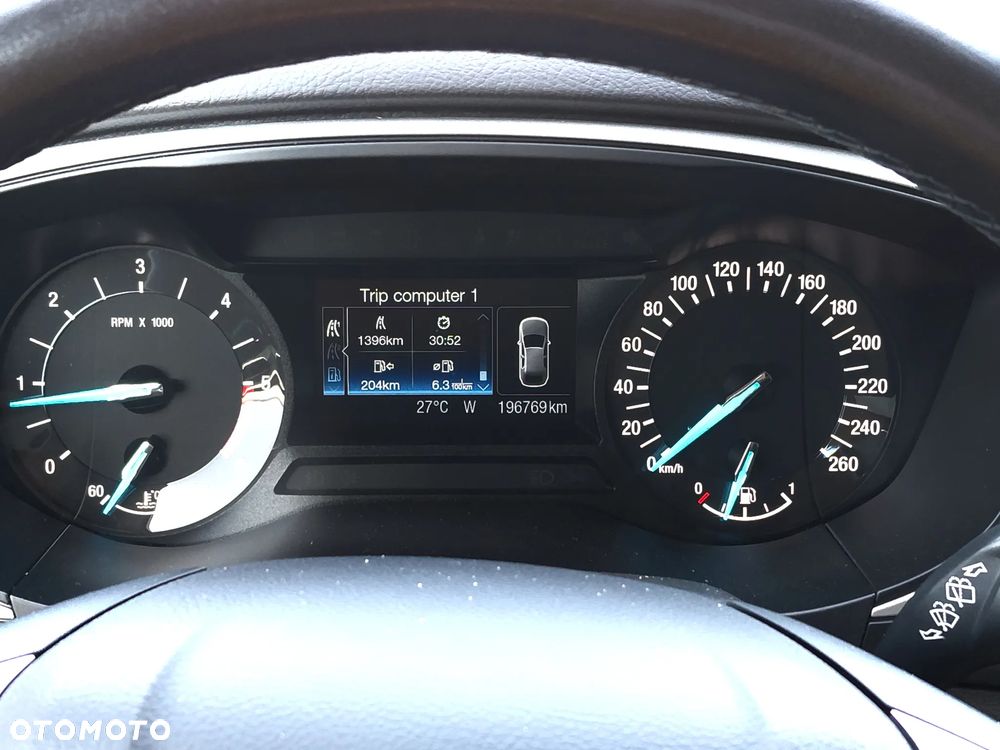 Ford Mondeo 2.0 TDCi Gold Edition - 37
