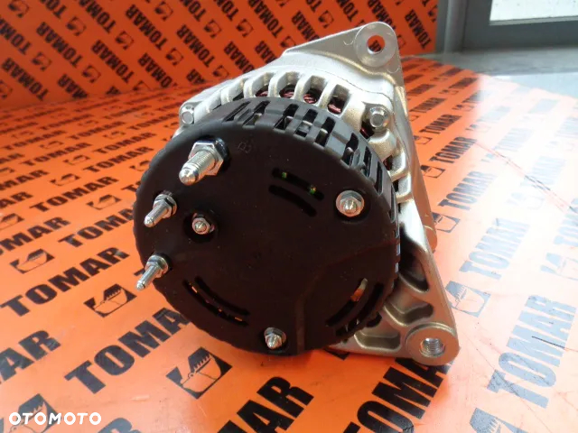 Alternator MG 38 14V 95A MAHLE 320/08719 OEM - 4