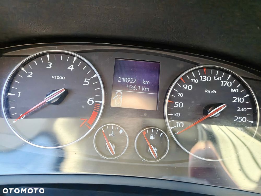 Renault Laguna - 6