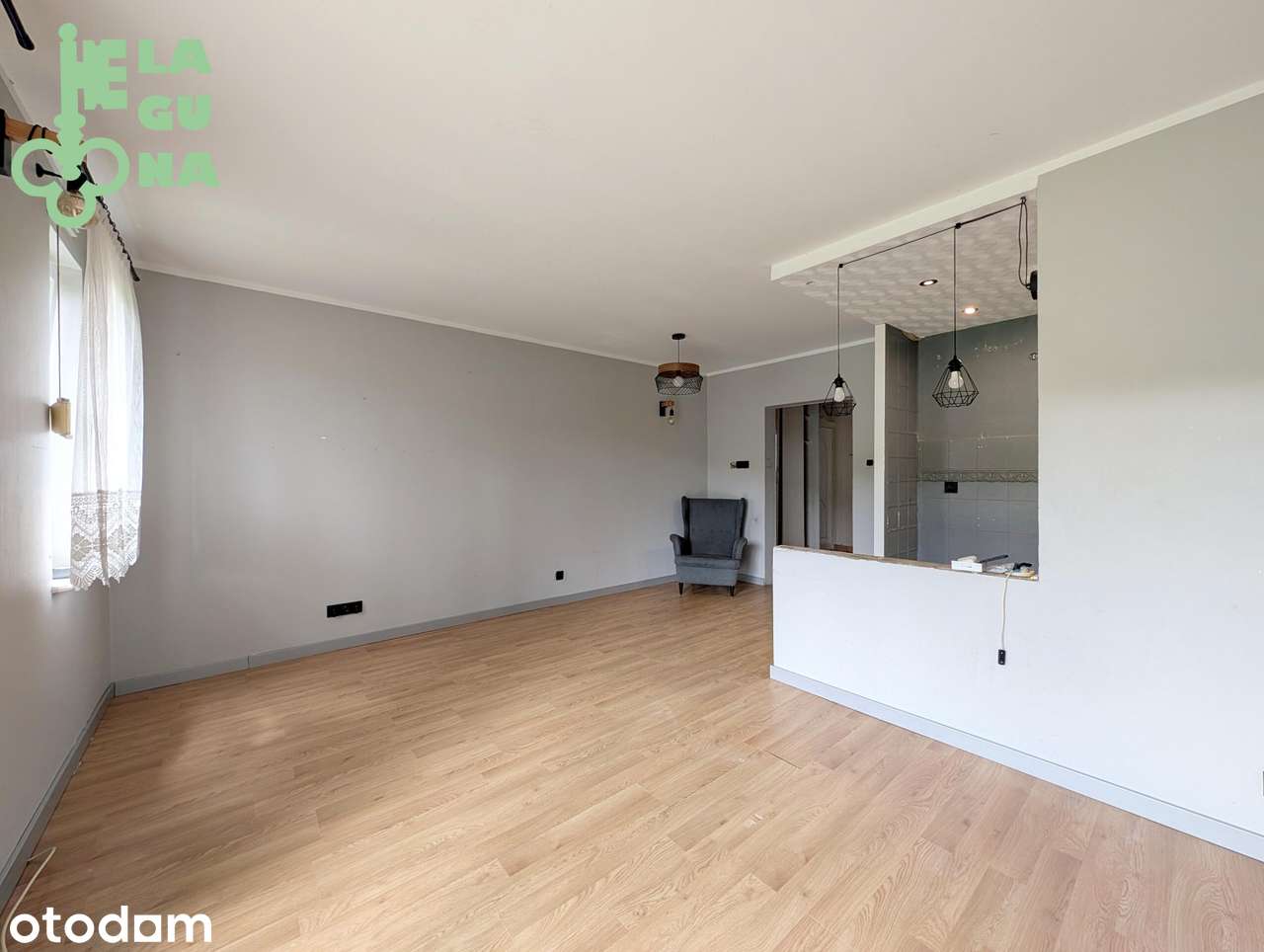 Wejherowo, 3 pokoje, duży balkon, spokojna okolica, od zaraz!