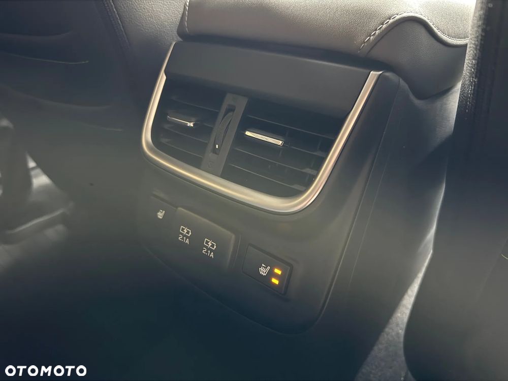 Subaru Outback 2.5i Cross (EyeSight) Lineartronic - 19