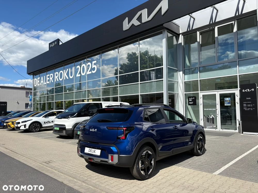 Kia Stonic 1.0 T-GDI L Business Line - 11