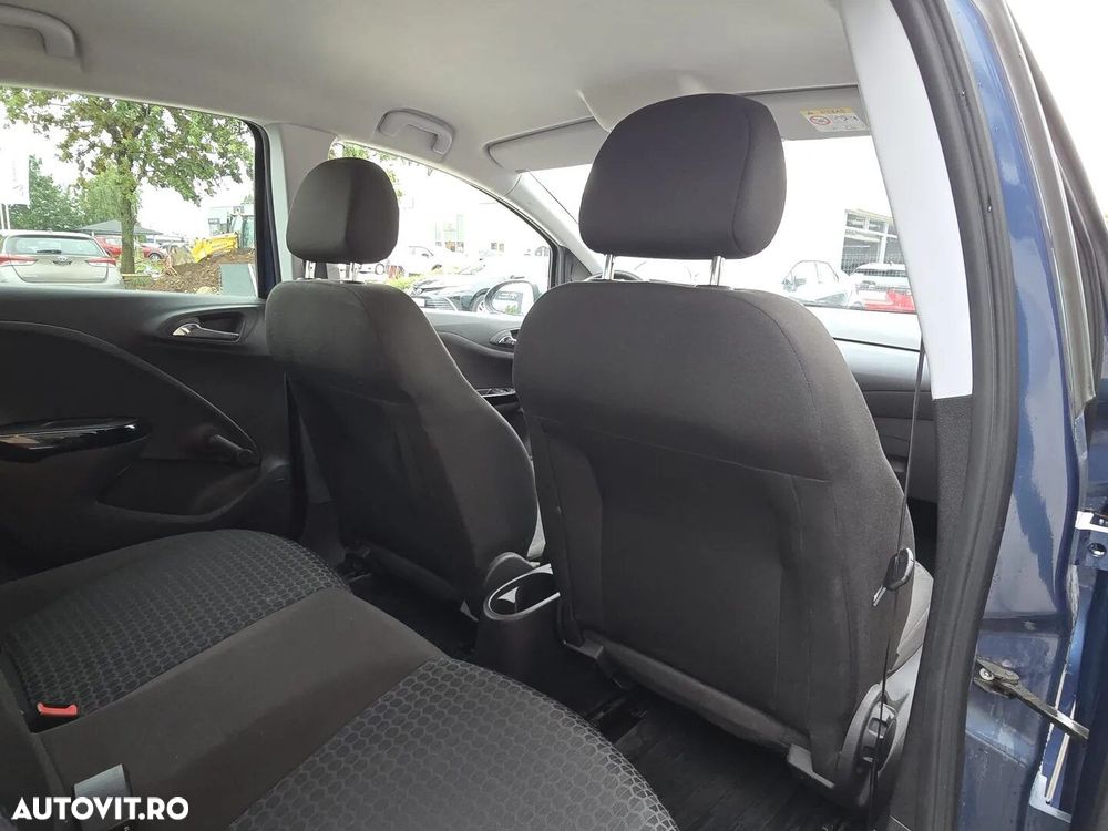 Opel Corsa - 12