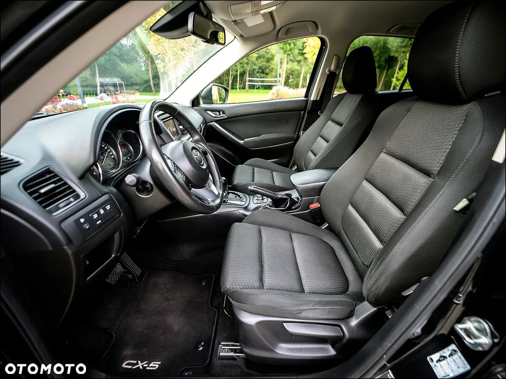 Mazda CX-5 - 31
