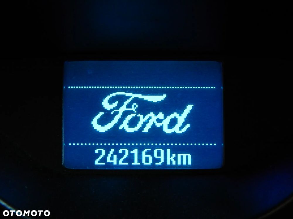 Skrzynia biegów 1.6 TDCi 6 biegów Ford Focus MK3 Mondeo c-max 10-18 Łuków części - 6