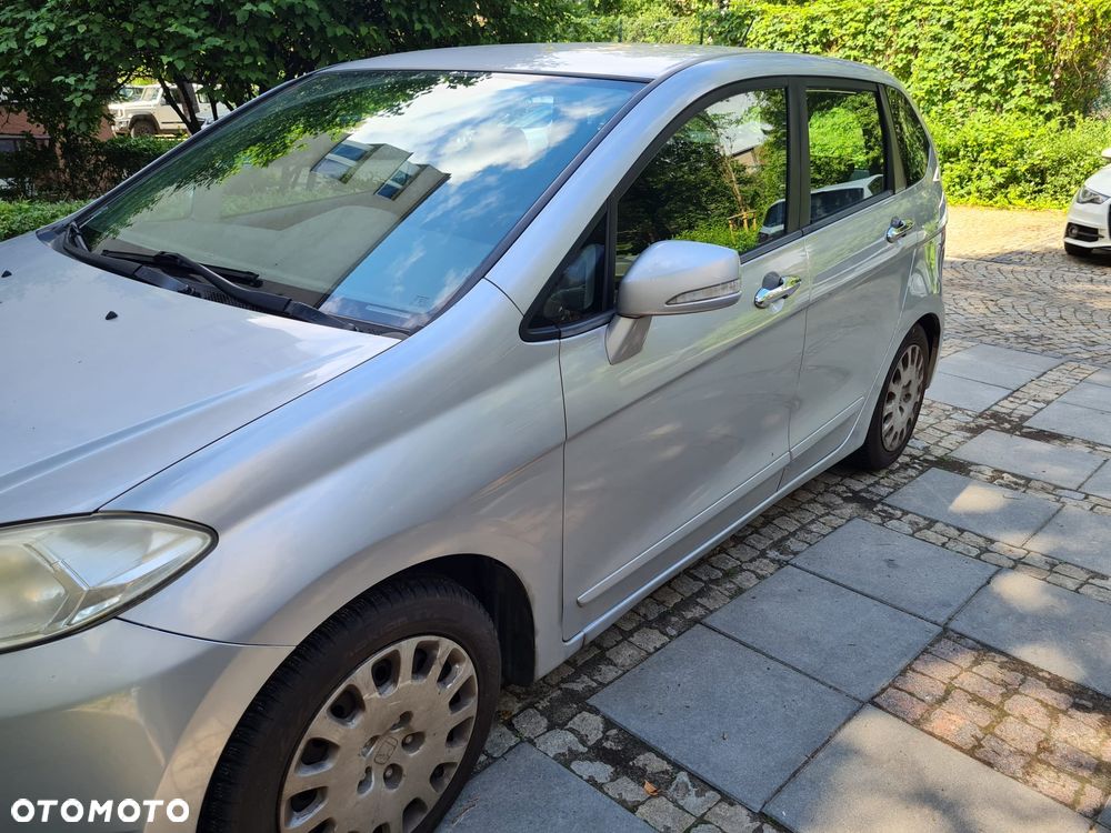 Honda FR-V 2.0 Comfort - 3