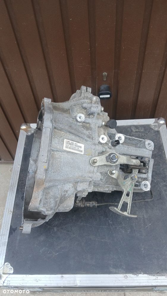 Fiesta MK8 1.0 Ecoboost skrzynia 6 biegów L1BR-7002-AFC - 2