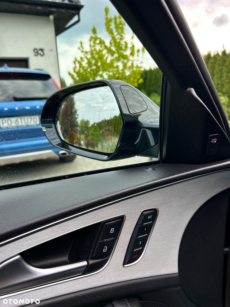 Audi A6 Avant 3.0 TDI DPF quattro tiptronic sport selection - 17