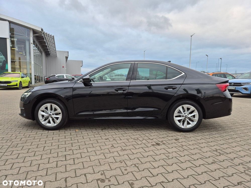 Skoda Octavia - 2