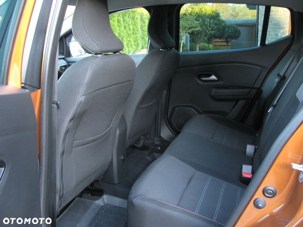 Dacia Sandero 1.0 TCe Expression - 28