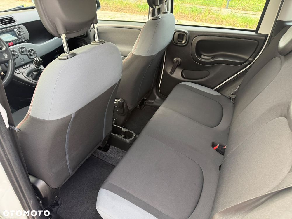 Fiat Panda 1.2 Start&Stop Easy - 14