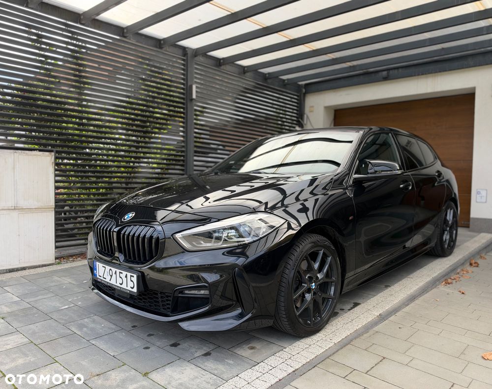 BMW Seria 1 118i M Sport - 7