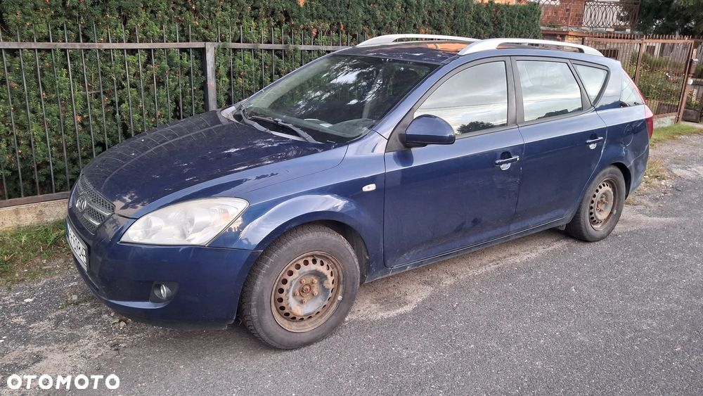 Kia Cee'd