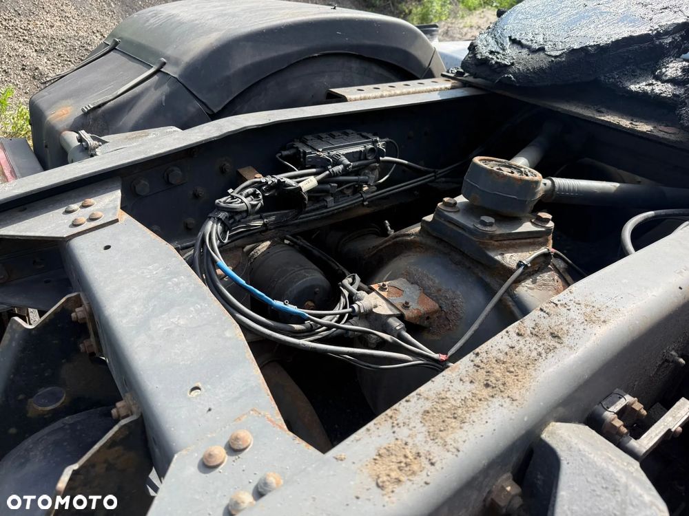 DAF CF 85.460 - 16