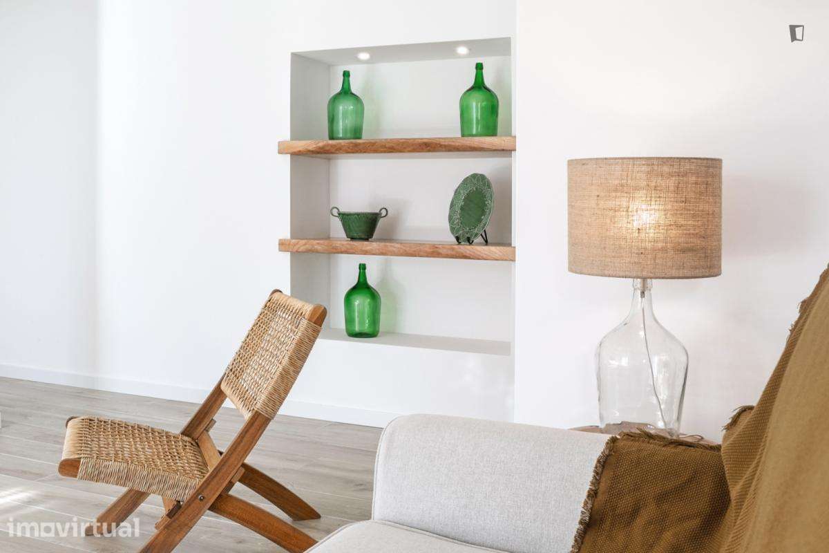 Casa com 2 quartos - localizado em Leiria - Grande imagem: 2/9