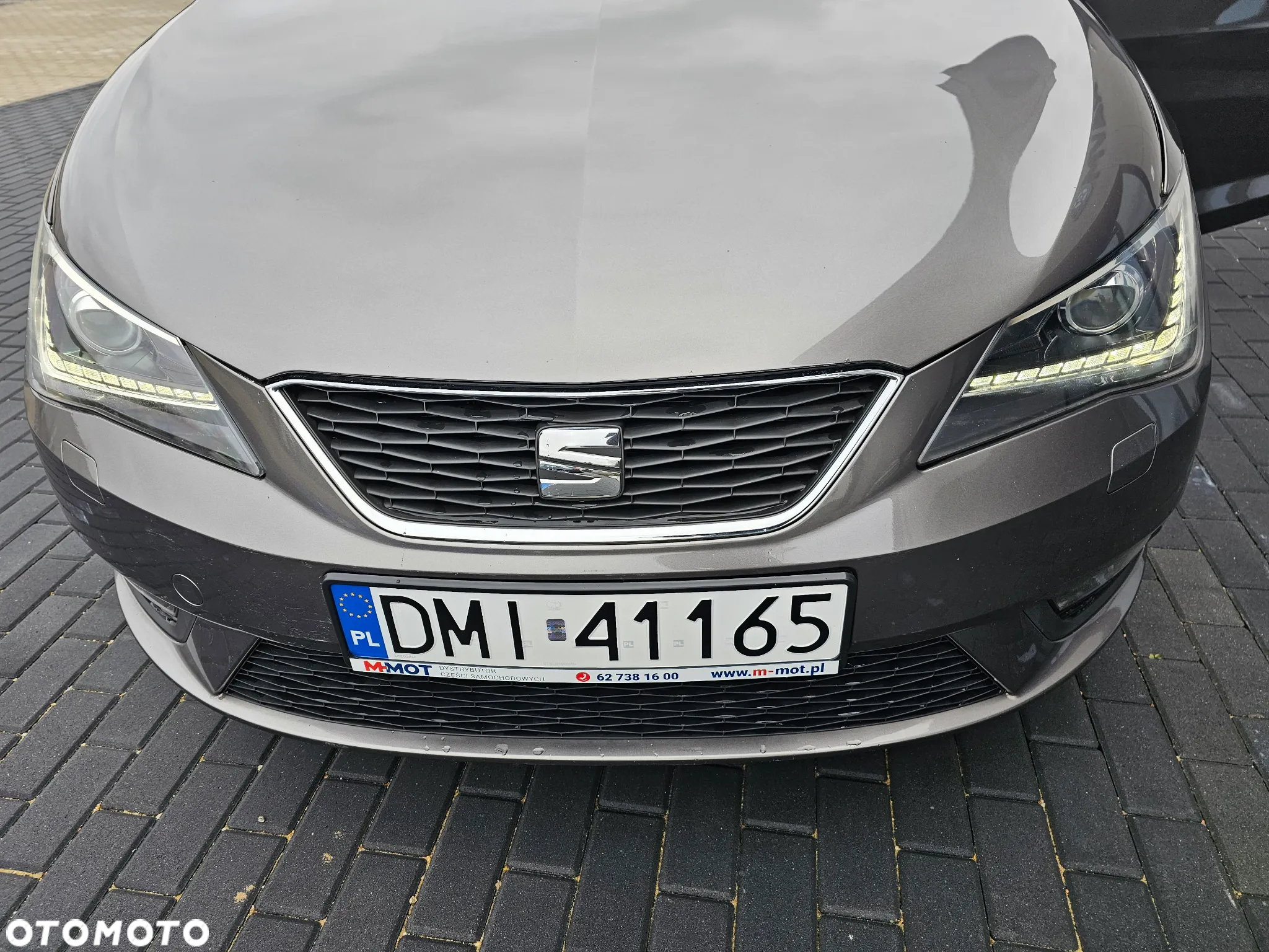 Seat Ibiza - 15