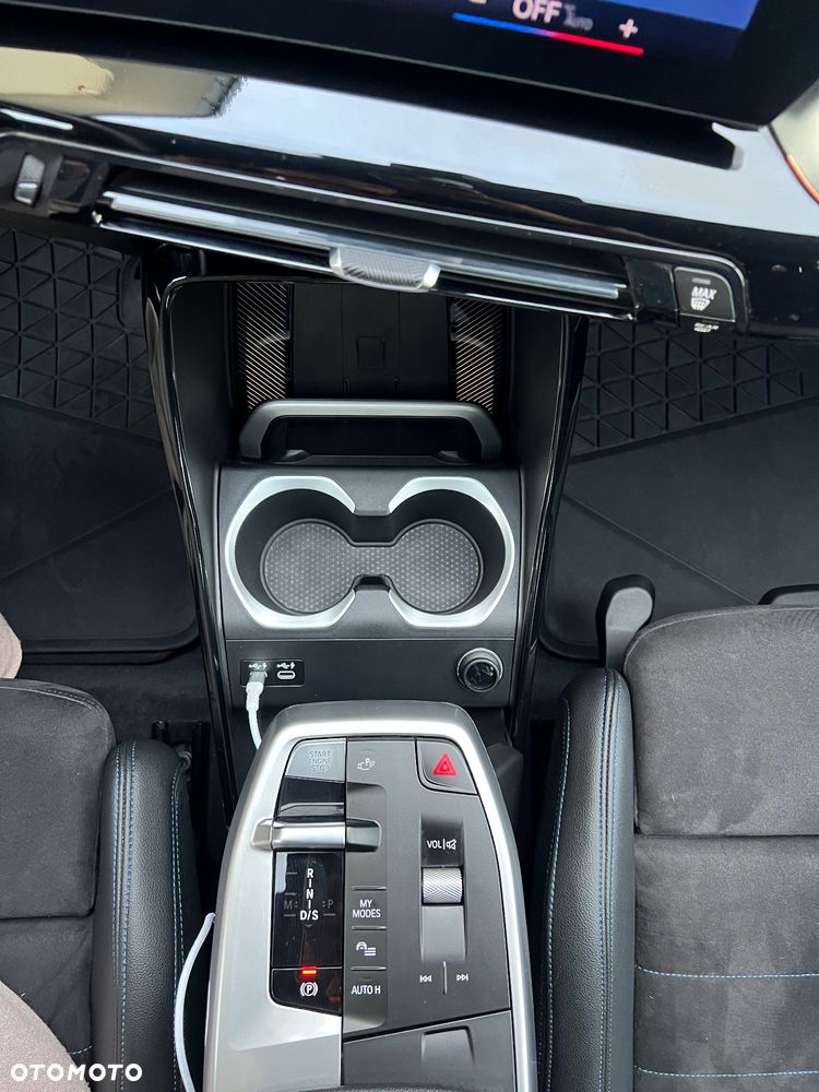 BMW X1 sDrive18i - 5