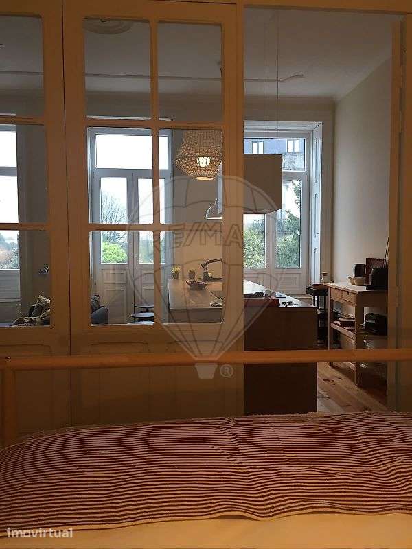 Apartamento T1 para venda - Grande imagem: 2/13