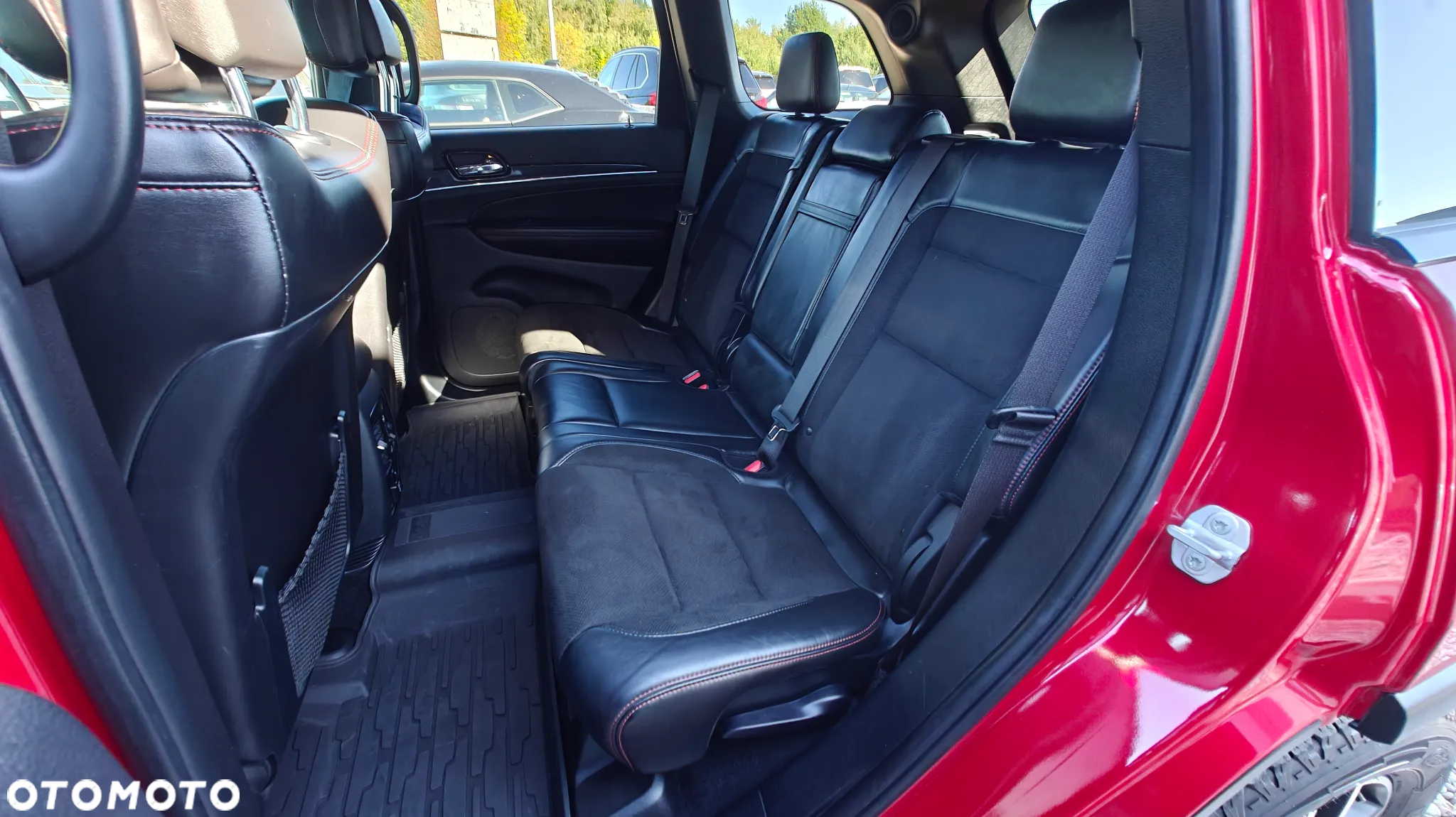 Jeep Grand Cherokee 3.6 V6 Trailhawk - 15