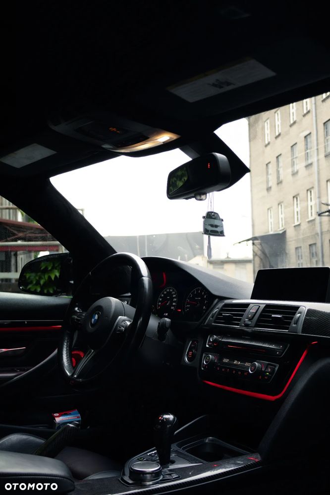 BMW M4 DKG - 20