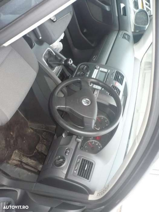 Dezmembrez Volkswagen VW Golf 5 1.9TDI BXE - 5