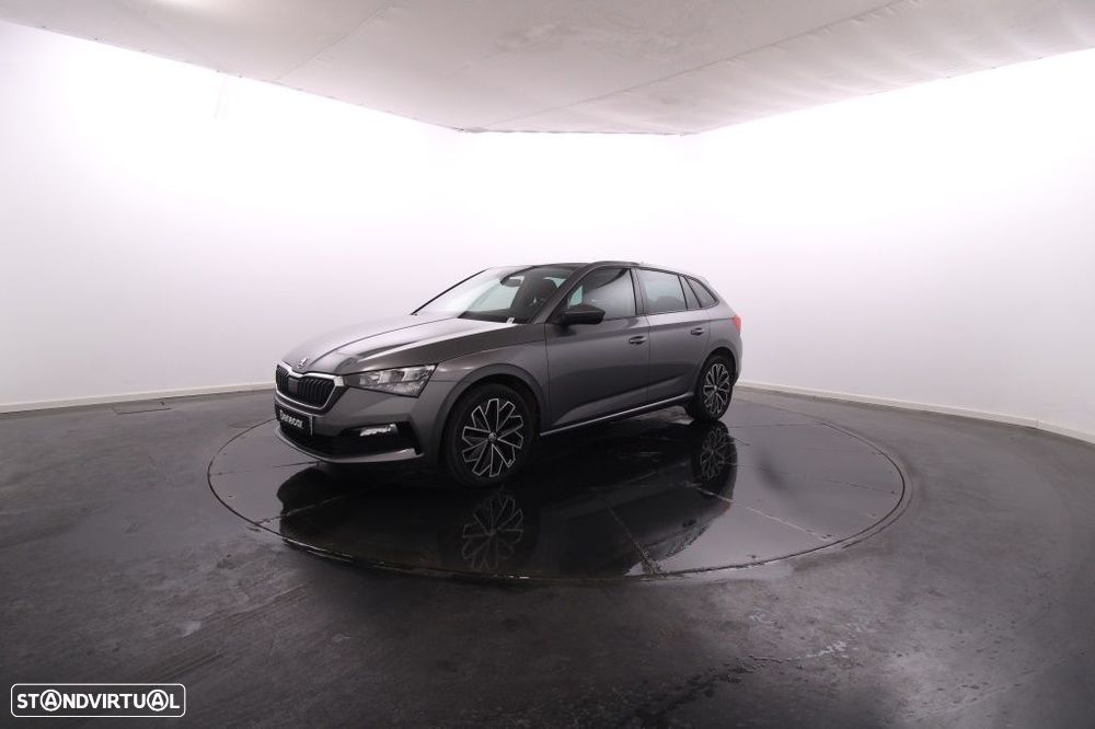 Skoda Scala 1.0 TSI Ambition - 1