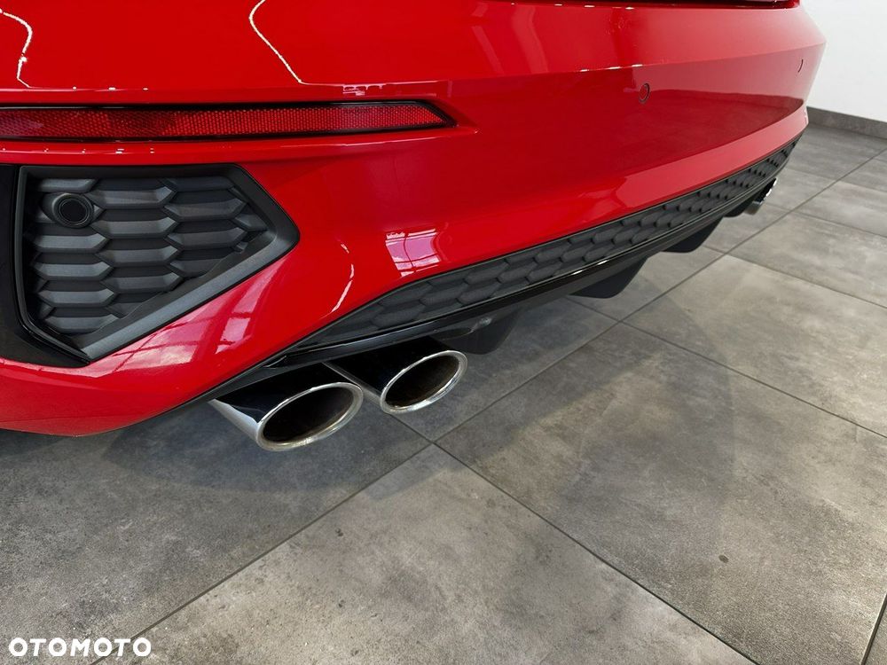 Audi S3 - 14