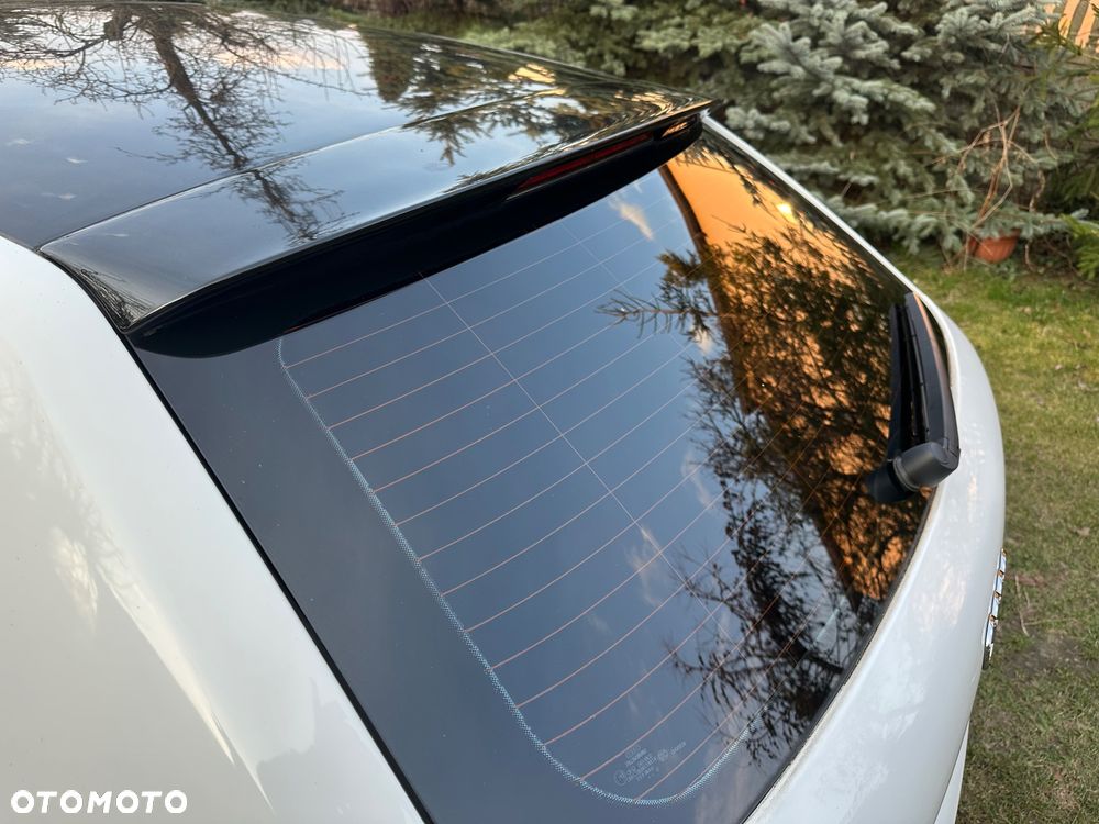 Audi A3 3-drzwiowe 1.6 S Line Sportpaket plus - 27