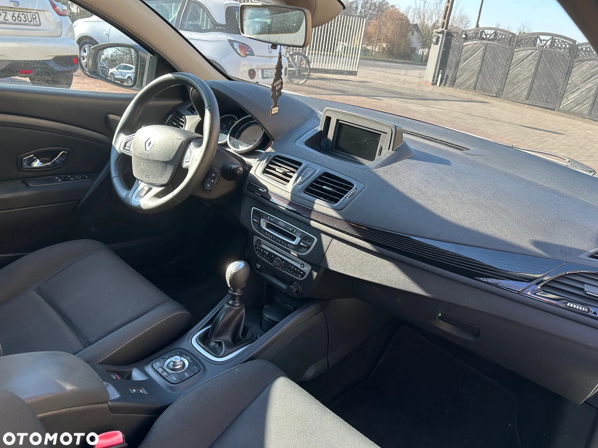 Renault Megane 1.9 dCi Monaco - 13