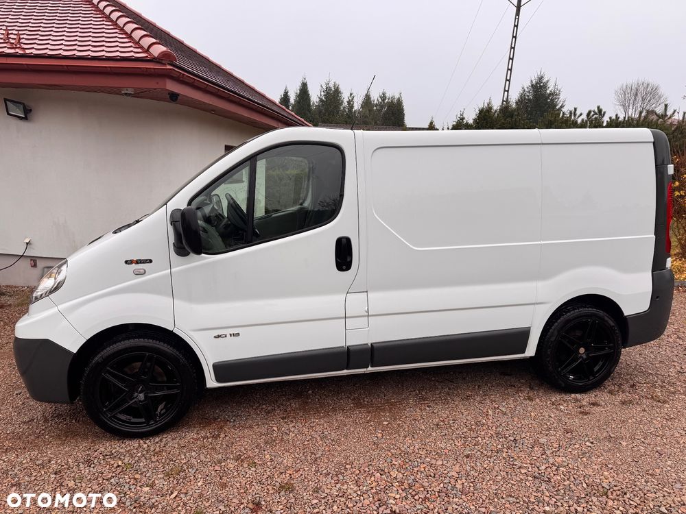 Renault Trafic - 5