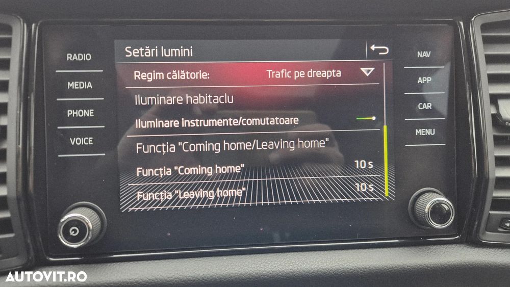 Skoda Kodiaq 2.0 TDI DSG Clever - 32