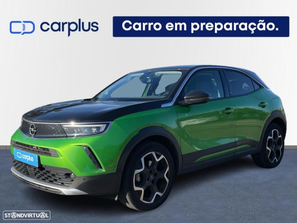 Opel Mokka-e Ultimate - 1