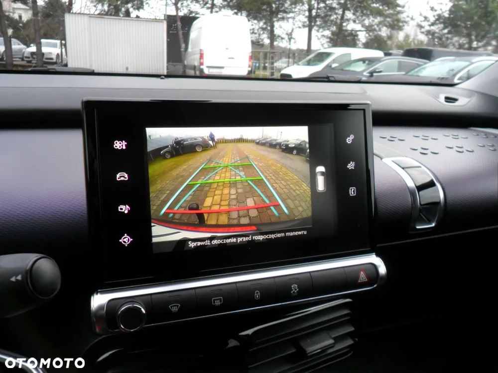 Citroën C4 Cactus PureTech 82 Feel Edition - 15