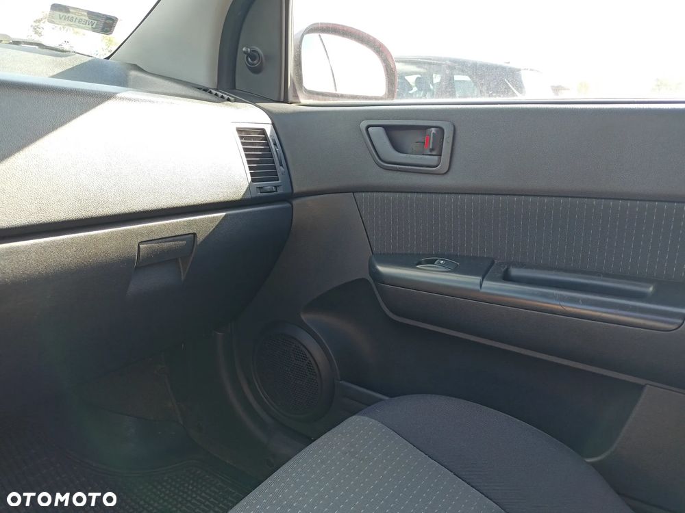 Hyundai Getz - 10