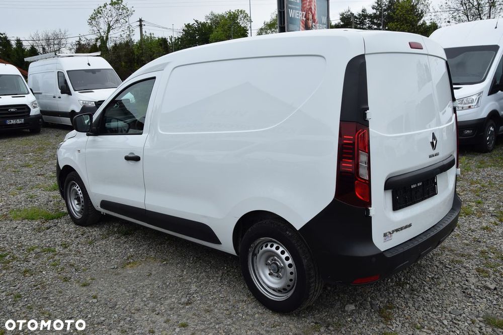 Renault KANGOO EXPRESS ​*1.5DCI​​*KLIMA​​*TEMPOMAT​​*2 - 8