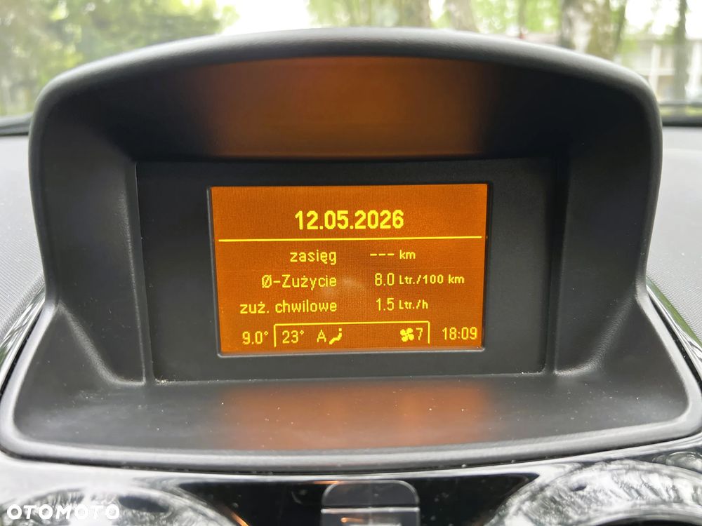 Opel Corsa - 18