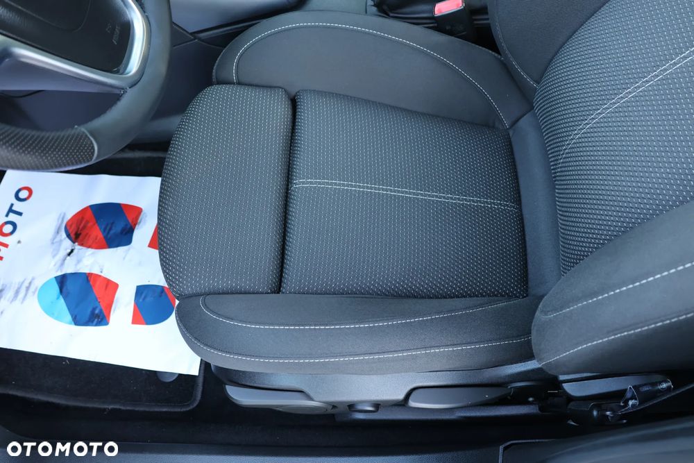 Opel Astra 1.6 CDTI Sports Tourer Active - 16