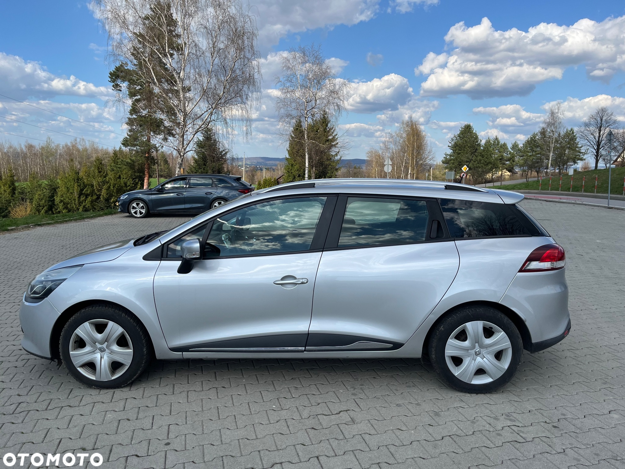 Renault Clio 1.5 dCi Energy Dynamique - 7