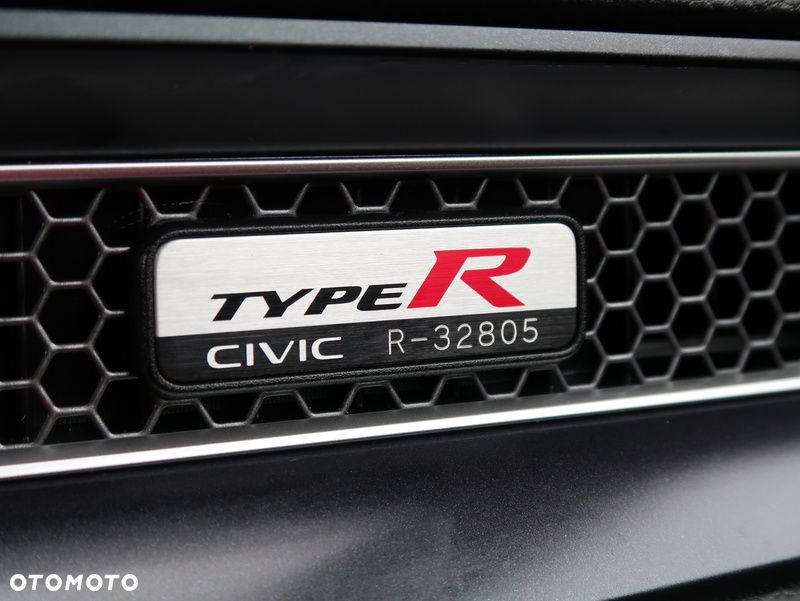 Honda Civic 2.0 T Type R - 25