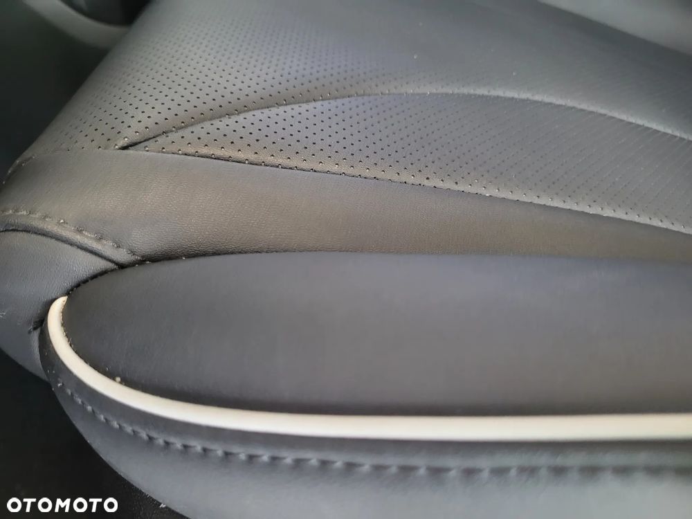 Omoda 5 1.6 T-GDI Premium DCT - 30