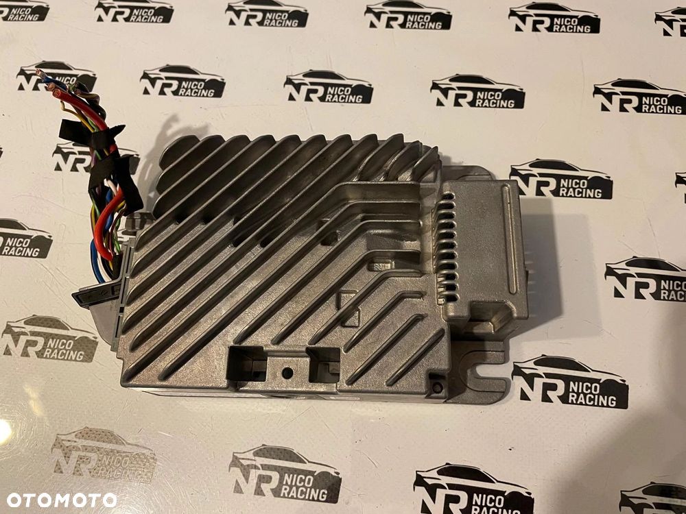 BMW G11 G20 G26 G32 G30 WZMACNIACZ HARMAN KARDON BOOSTER 9832609 - 1