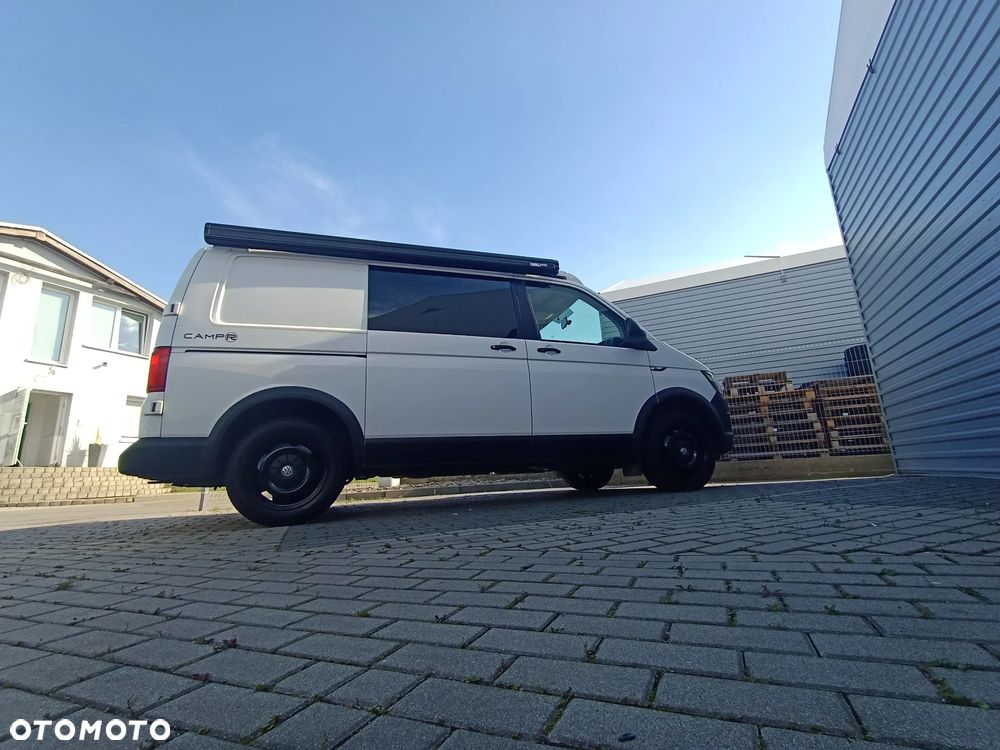 Volkswagen T6 - 23