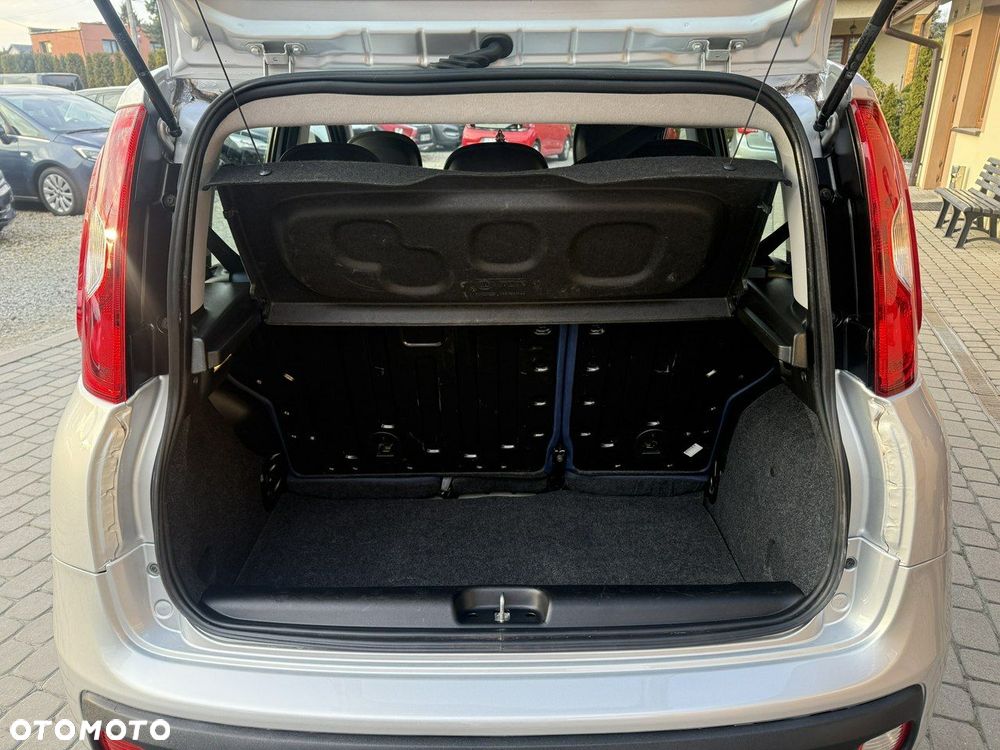 Fiat Panda 1.2 Easy EU6 - 22