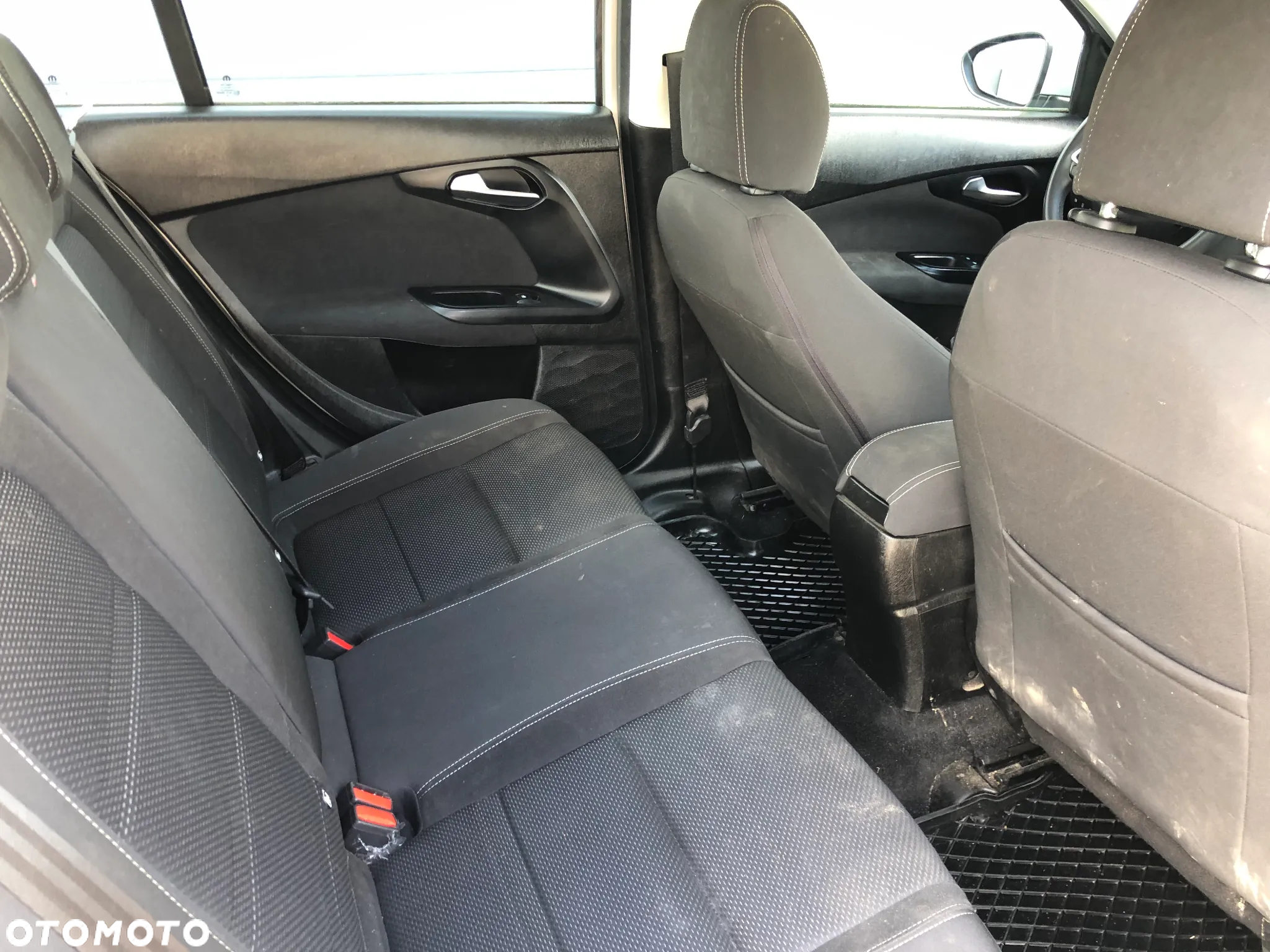 Fiat Tipo 1.4 16v Lounge - 14