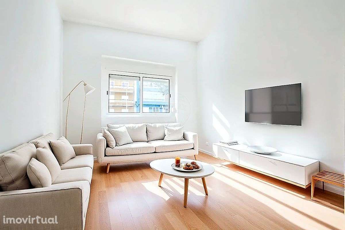 Apartamento T2 para venda - Grande imagem: 4/28