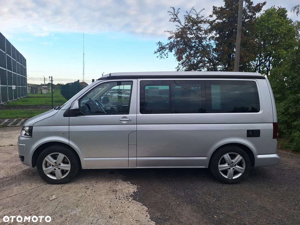 Volkswagen California - 5