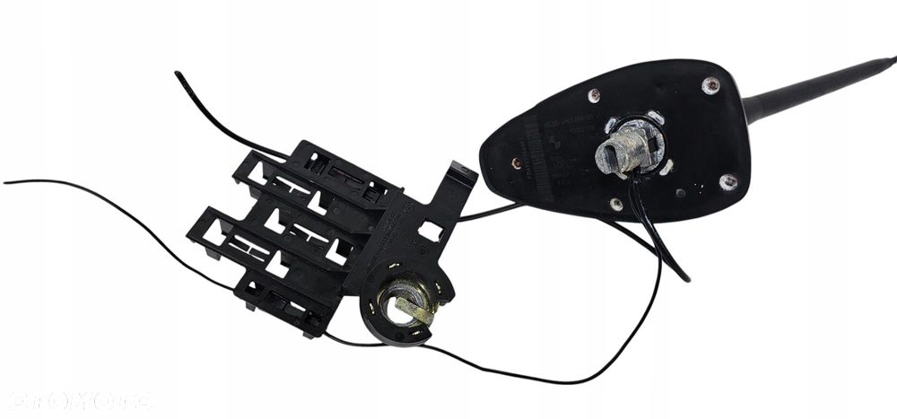 Bmw E81 E87 Lci Antena Dachowa Radia Wzmacniacz Podstawa 6925356 - 6