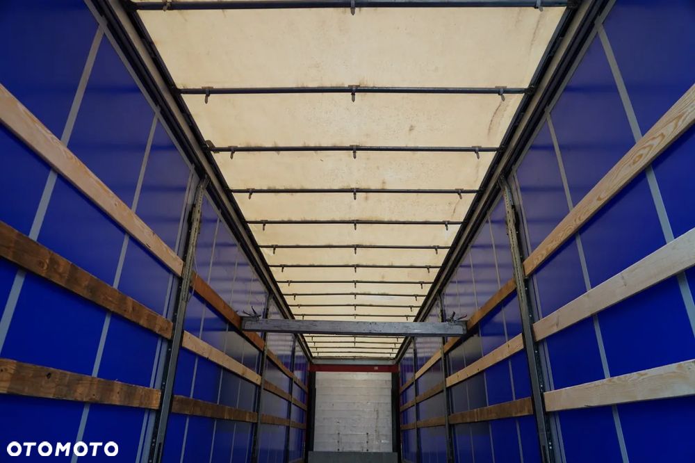 Schmitz Cargobull FIRANKA / STANDARD   / - 17
