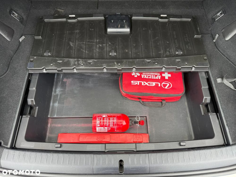 Lexus CT 200h Comfort EU6 - 18
