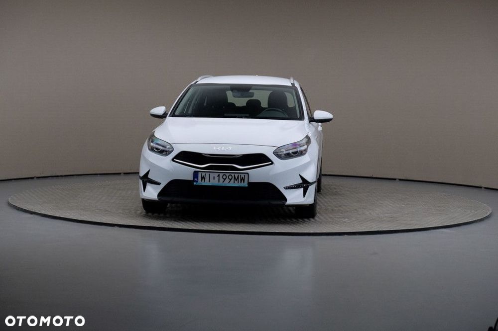 Kia Ceed 1.5 T-GDI M - 3